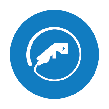 Charger tests and replacement